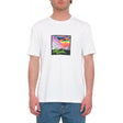 Volcom V Ent The Garden T-Shirt - The Skateboard Shop