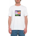 Volcom V Ent The Garden T-Shirt - The Skateboard Shop