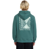 Volcom Watanite PO Hoodie - The Skateboard Shop