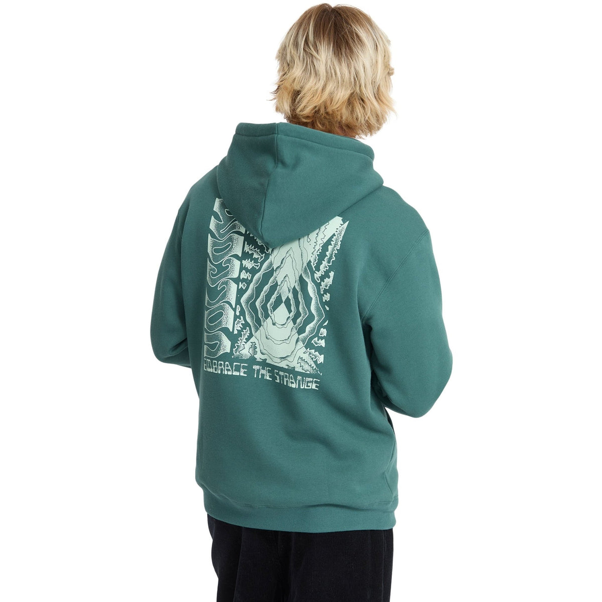 Volcom Watanite PO Hoodie - The Skateboard Shop