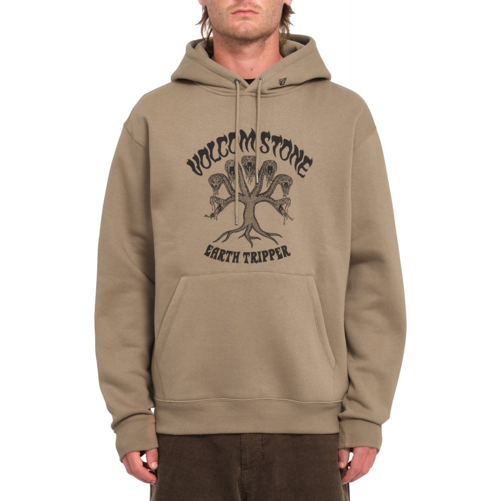 Volcom Watanite PO Hoodie - The Skateboard Shop