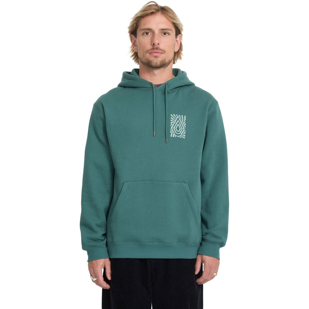 Volcom Watanite PO Hoodie - The Skateboard Shop
