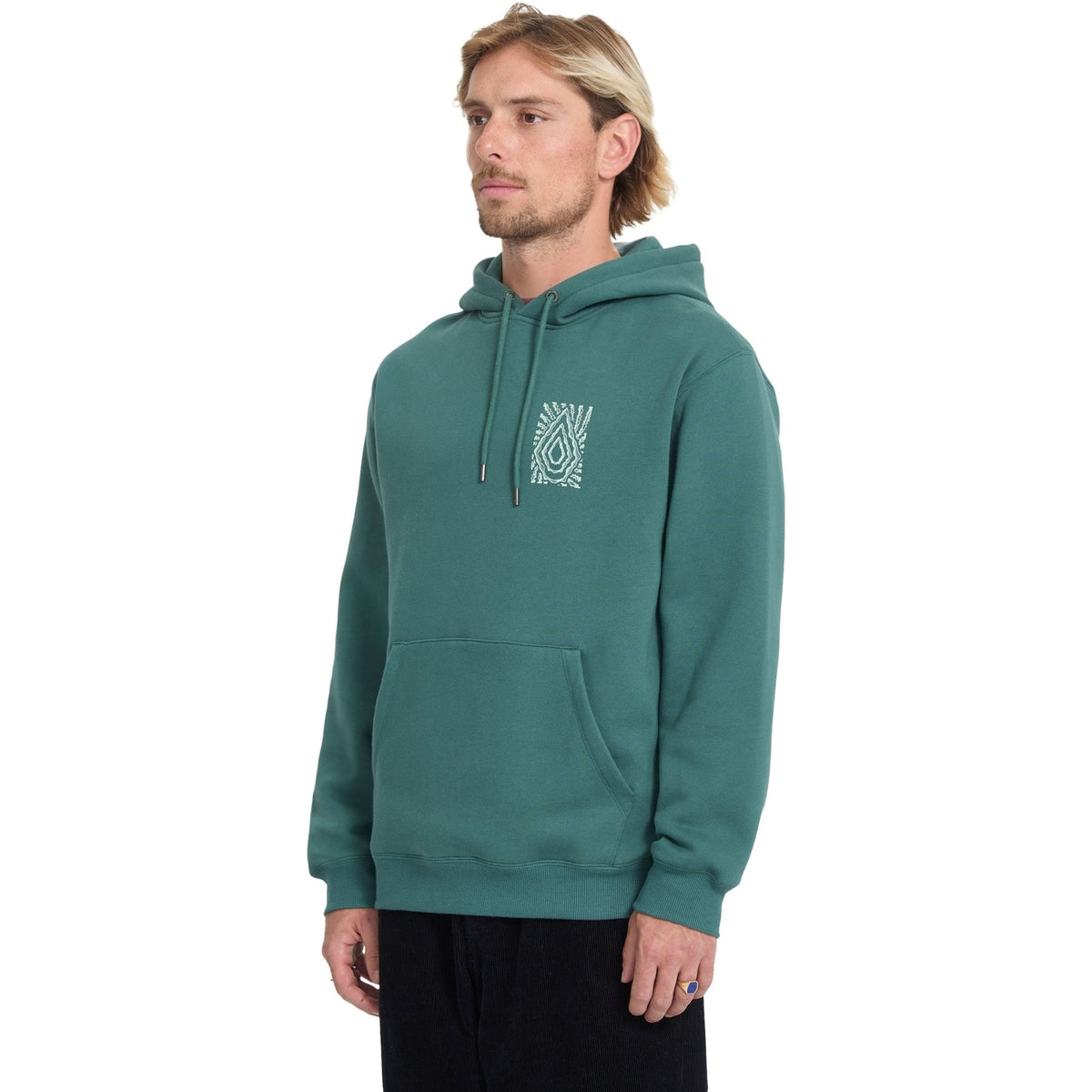 Volcom Watanite PO Hoodie - The Snowboard Shop
