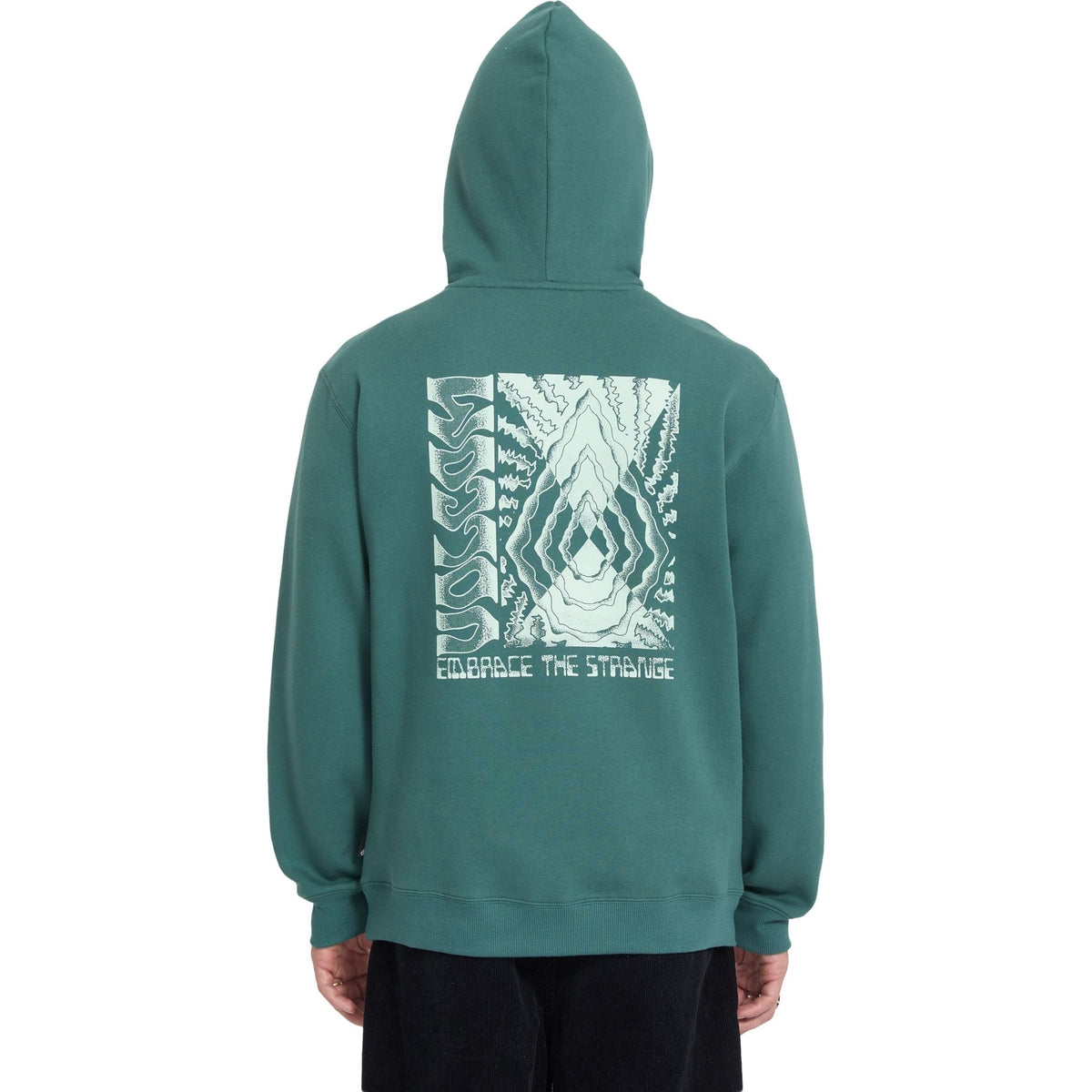 Volcom Watanite PO Hoodie - The Snowboard Shop