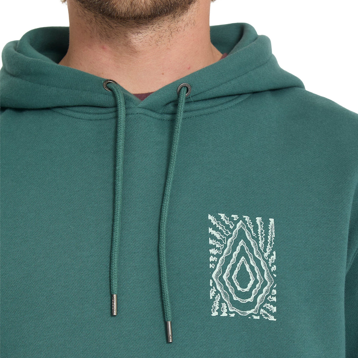 Volcom Watanite PO Hoodie - The Snowboard Shop