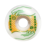 Wayward Andrew Brophy Pro Skateboard Wheels - The Snowboard Shop