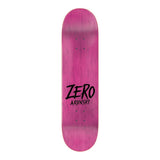 Zero Fright Night Leprechaun Adam Arunski Deck - The Skateboard Shop